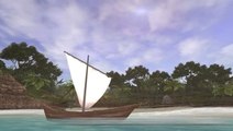 Final Fantasy XI Online : Explorateurs d'Adoulin : Vers un nouveau continent