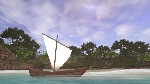 Final Fantasy XI Online : Explorateurs d'Adoulin : Vers un nouveau continent