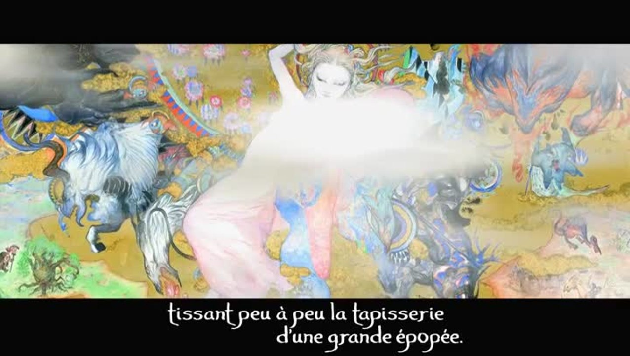 Final Fantasy XI Online : Explorateurs d'Adoulin : Annonce