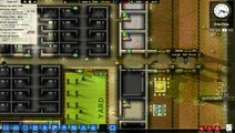 Prison Architect : Le jeu dont VOUS êtes le prisonnier  - Episode 3