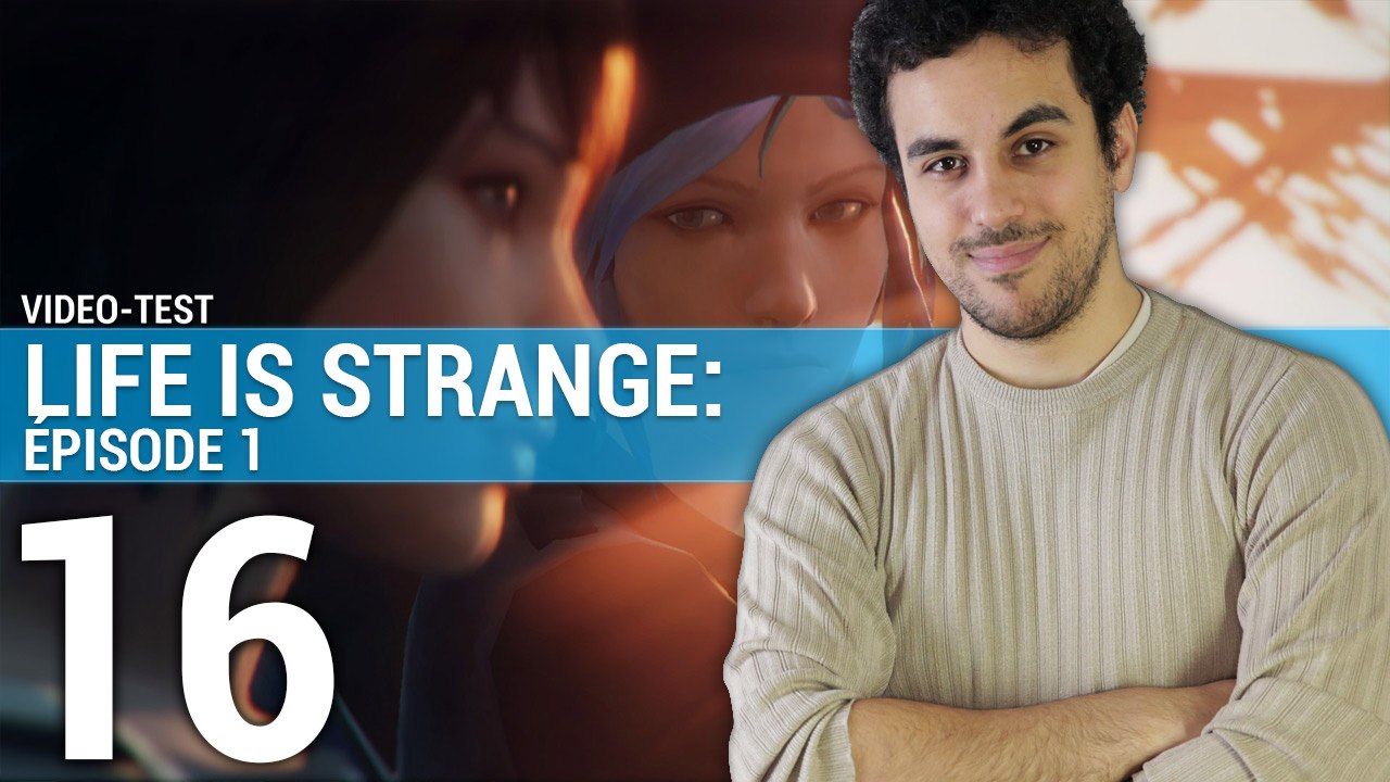 videotest life is strange