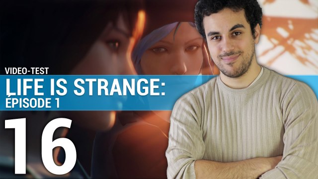 videotest life is strange