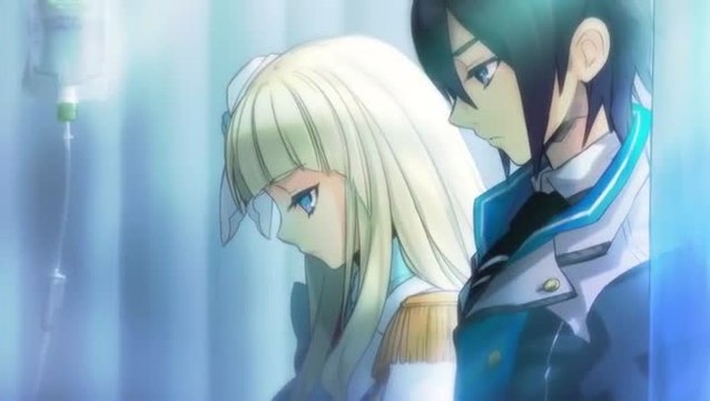 The Awakened Fate Ultimatum - Scénario