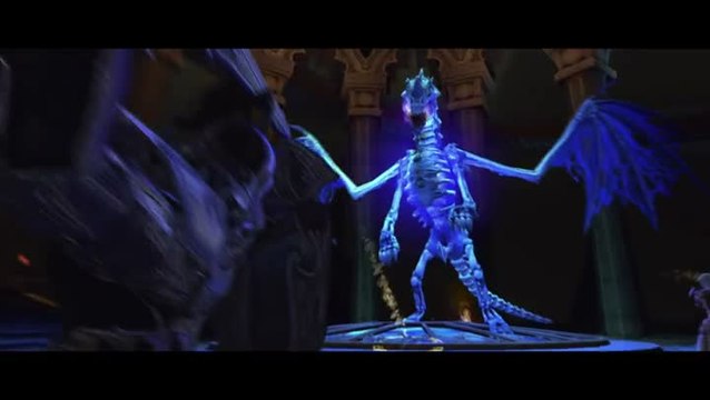 Neverwinter Beta fermée sur Xbox One