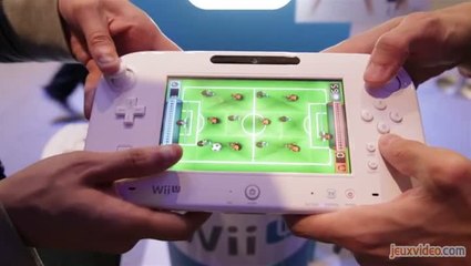 Wii Party U : GC 2013 : U, me, U ?