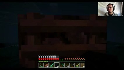 Minecraft Hardcore - Saison 14 - Episode 9