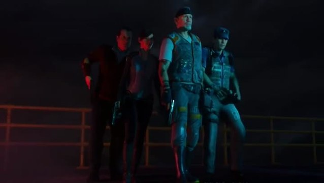 Call of Duty : Advanced Warfare - Ravages, les détails du DLC