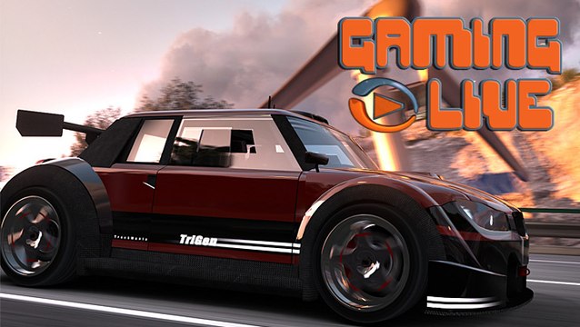 TrackMania² : Valley : Un GL qui Valley le coup !