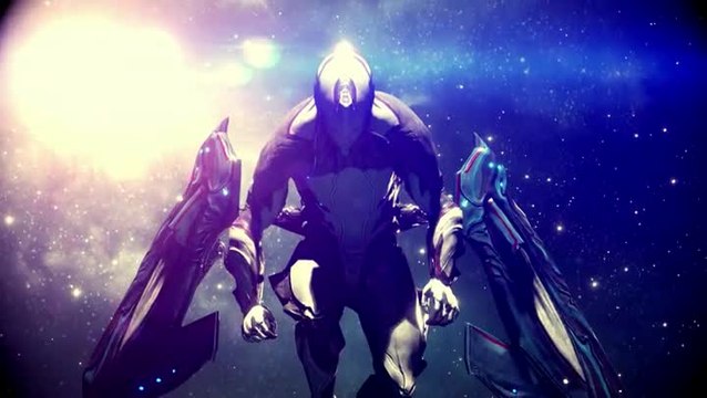 Warframe : Mise à jour 15