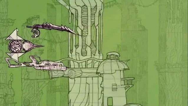 Ballpoint Universe : Trailer de lancement