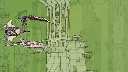 Ballpoint Universe : Trailer de lancement