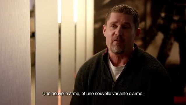 Call of Duty : Advanced Warfare - Havoc - les détails en français