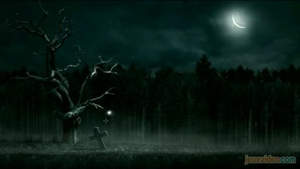 Goetia : coup d'oeil sur une point'n'click auréolé de mystères