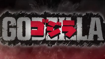 Godzilla : Dévaster les villes, une vieille habitude