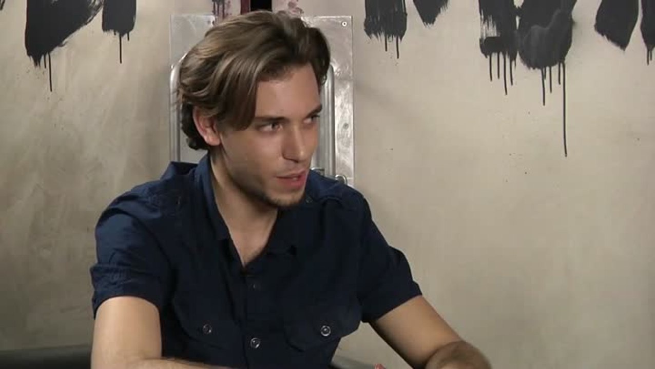 The Walking Dead : 400 Days : Playing Dead : Episode Spécial 400 Days