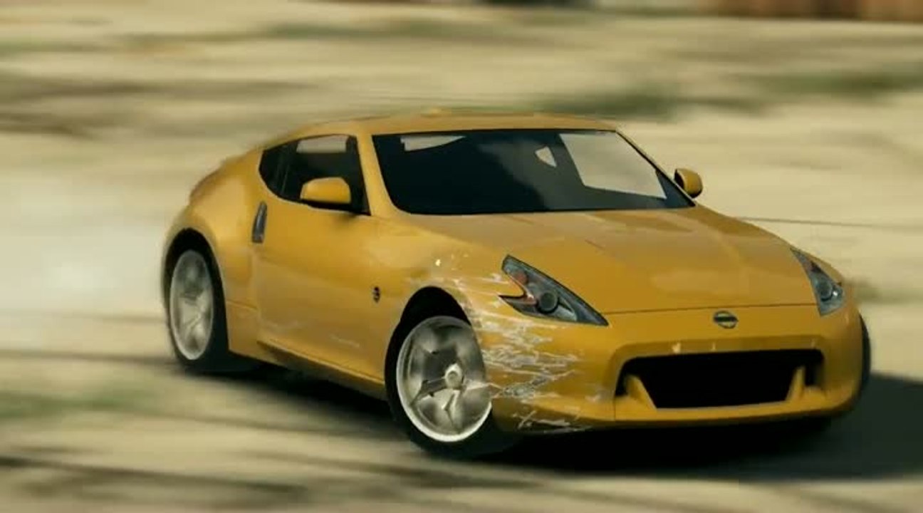 AutoClub Revolution : Lancement de la bêta fermée