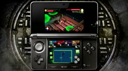 Teenage Mutant Ninja Turtles : Bastonnade
