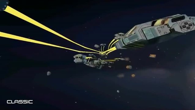 Homeworld Remastered Collection - Making of #1 Memories