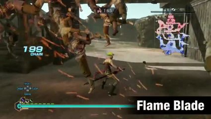 dynasty warriors 8 trailerr