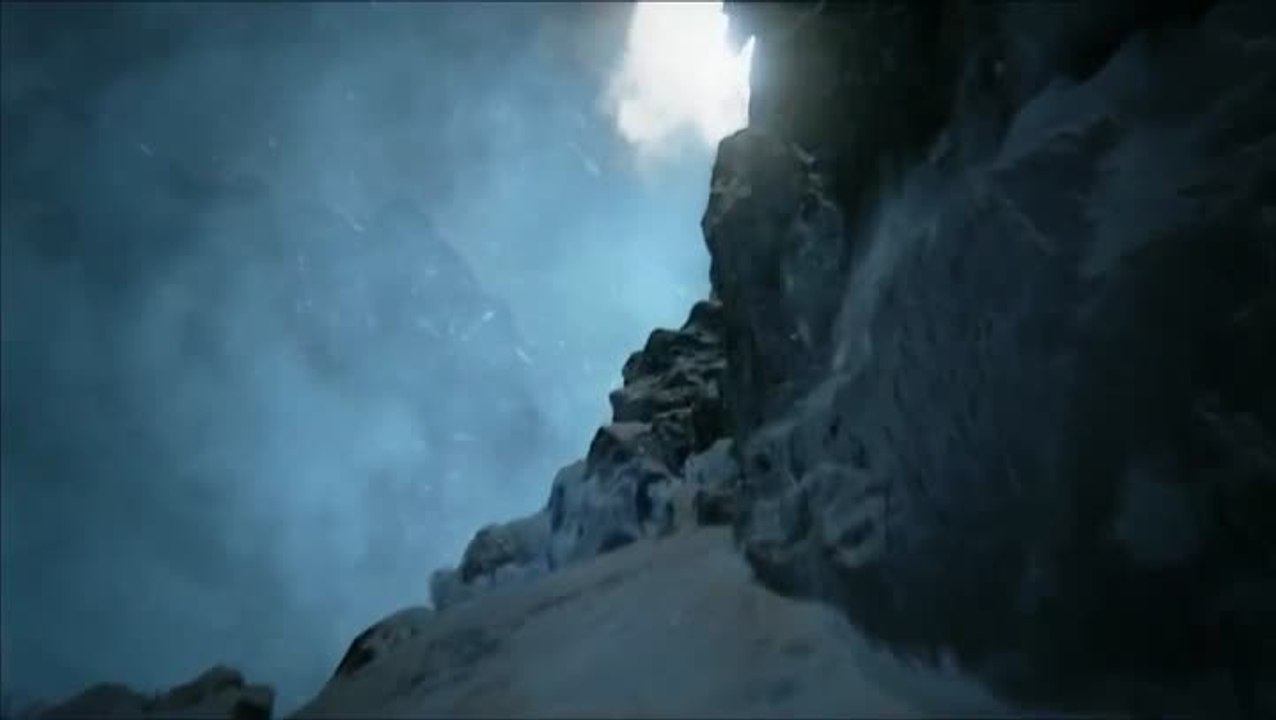 Kholat : randonnée mortelle dans l'Oural