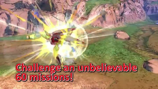 Dragon Ball Z : Battle of Z : Battle of Gods