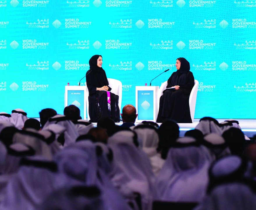 المرأة في الإمارات: ماضٍ عريق، حاضر مزدهر، ومست...