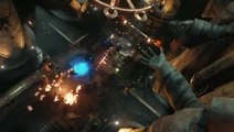Space Hulk Deathwing : Nouveau trailer