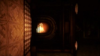 House of Caravan annonce