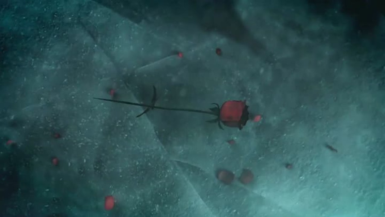 Until Dawn fête la Saint Valentin