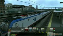 Train Simulator 2015 : Simulation de luxe ?