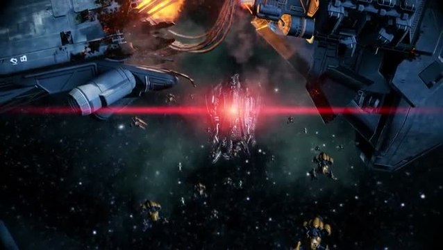 Warframe : Warframe prend son envol avec la MAJ 15 !