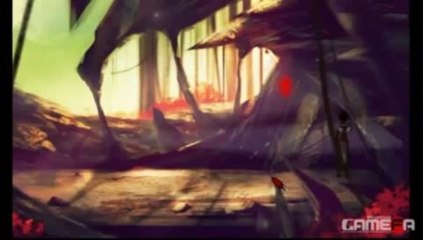forgotten sound