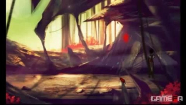 forgotten sound