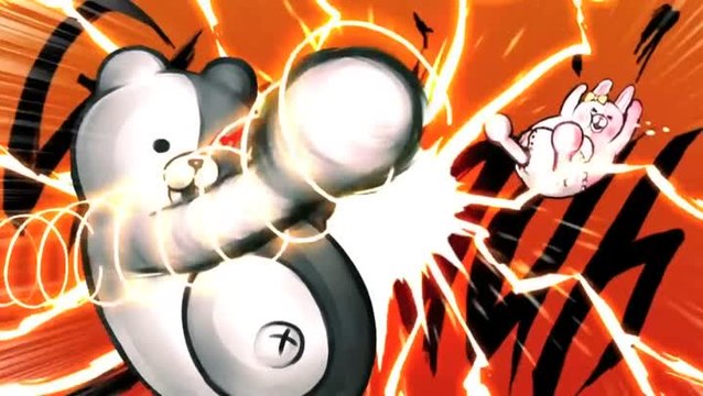 Danganronpa 2 : Goodbye Despair : Ca papote !