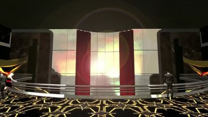 The Falls : La terreur prend forme