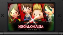 Theatrhythm Final Fantasy : Curtain Call - DLC du 18/02/2015