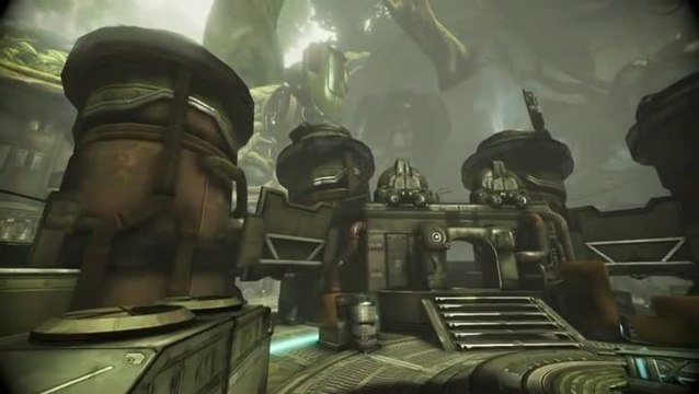 Warframe : Mise à jour 12.0