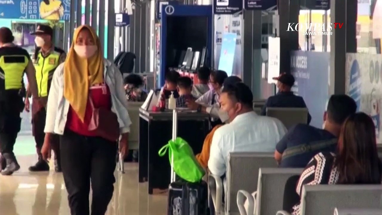 Maruf Amin - Ramadan Jadi Penentu Endemi Covid-19