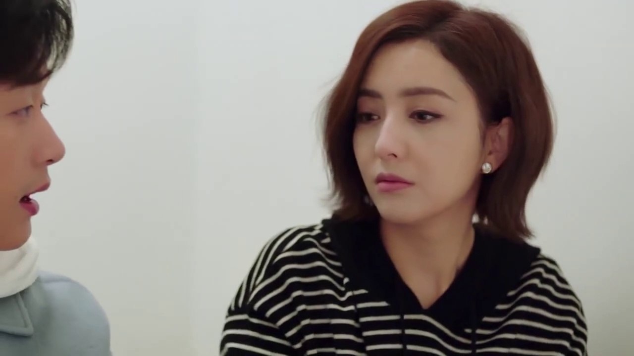The Centimeter of Love EPS27│Tong Li Ya, Tong Da Wei | Everysides
