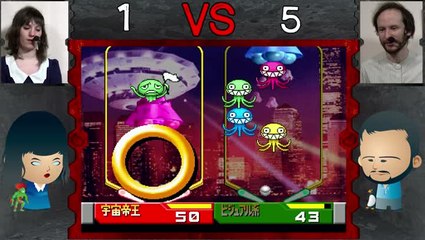 Le défi du challenge : Bulbeuse Vs CdV