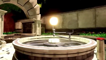Des environnements avec l'Unreal Engine 4