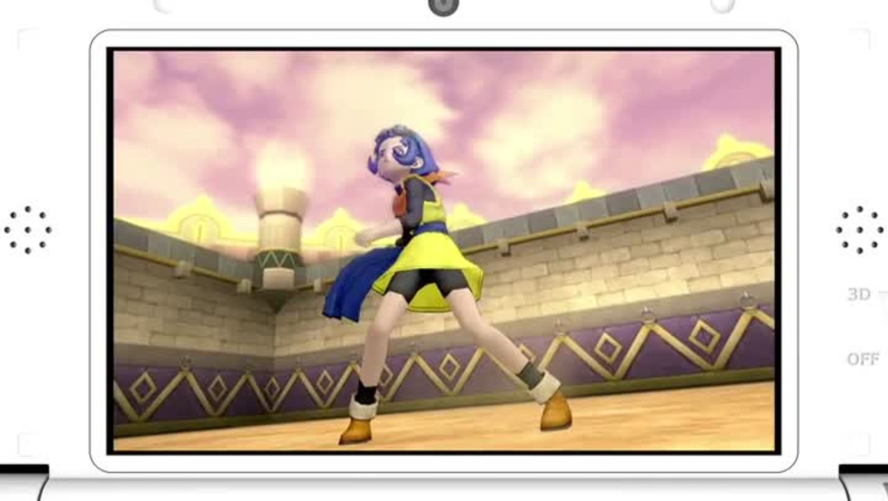 Dragon Quest X : Bientôt dans les bacs... japonais