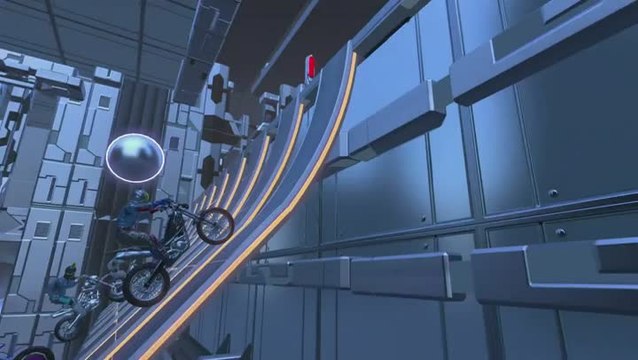 Le multi de Trials Fusion se lance officiellement en vidéo