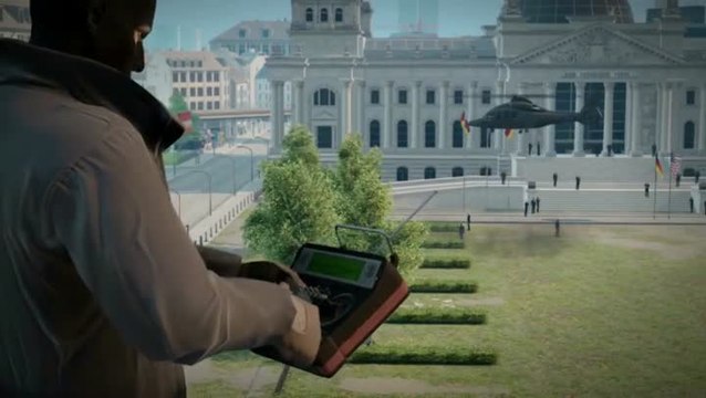 Emergency 5 : Nouvelle année, nouvelles aventures ?