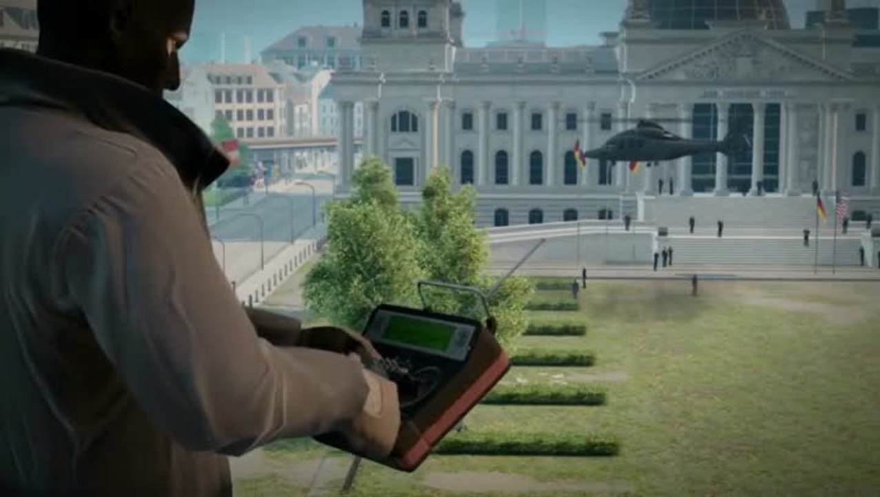 Emergency 5 : Nouvelle année, nouvelles aventures ?