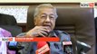 Dr M: 'Backstabber' Muhyiddin wanted my support in his bid to become PM again