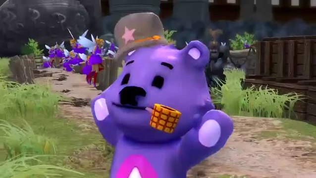 Toy Soldiers : War Chest : Les véhicules