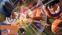Dragon Ball Z : Battle of Z : Explications du gameplay