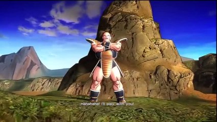 Dragon Ball Z : Battle of Z : Démo multijoueur