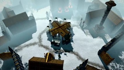 Runemaster : Gamescom : Arrivée sur PS4